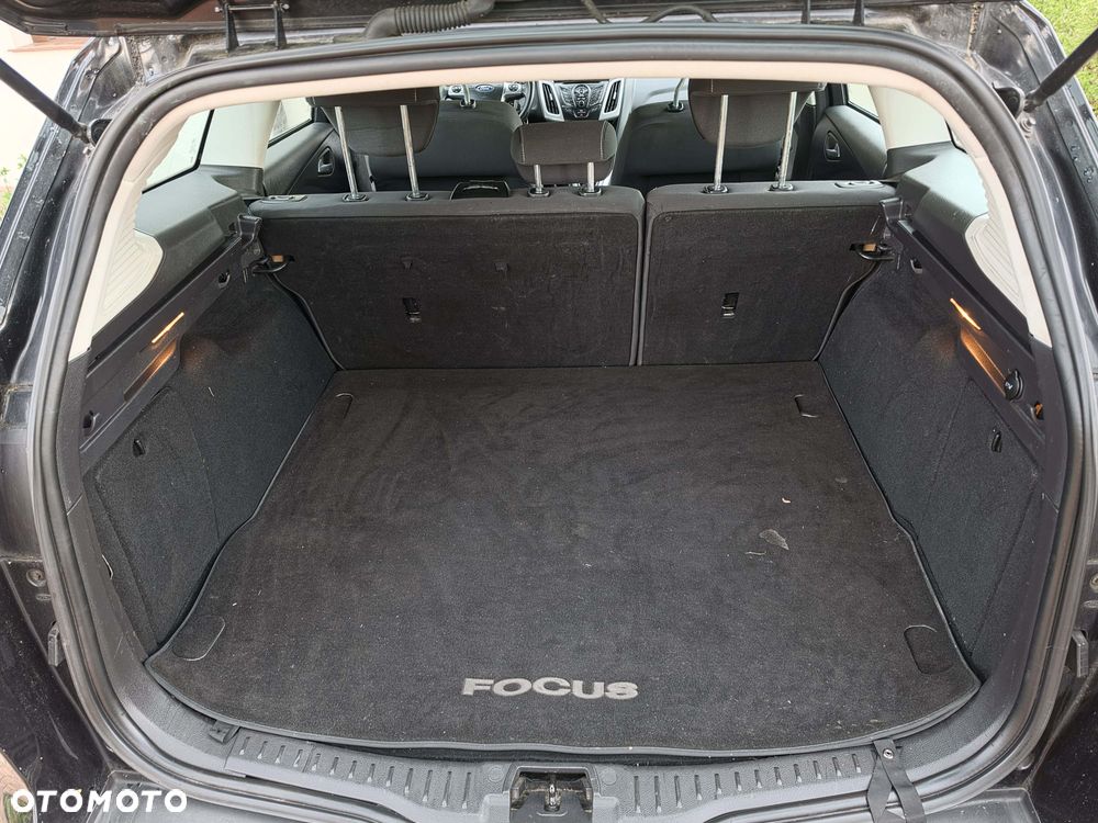 Ford Focus - 15