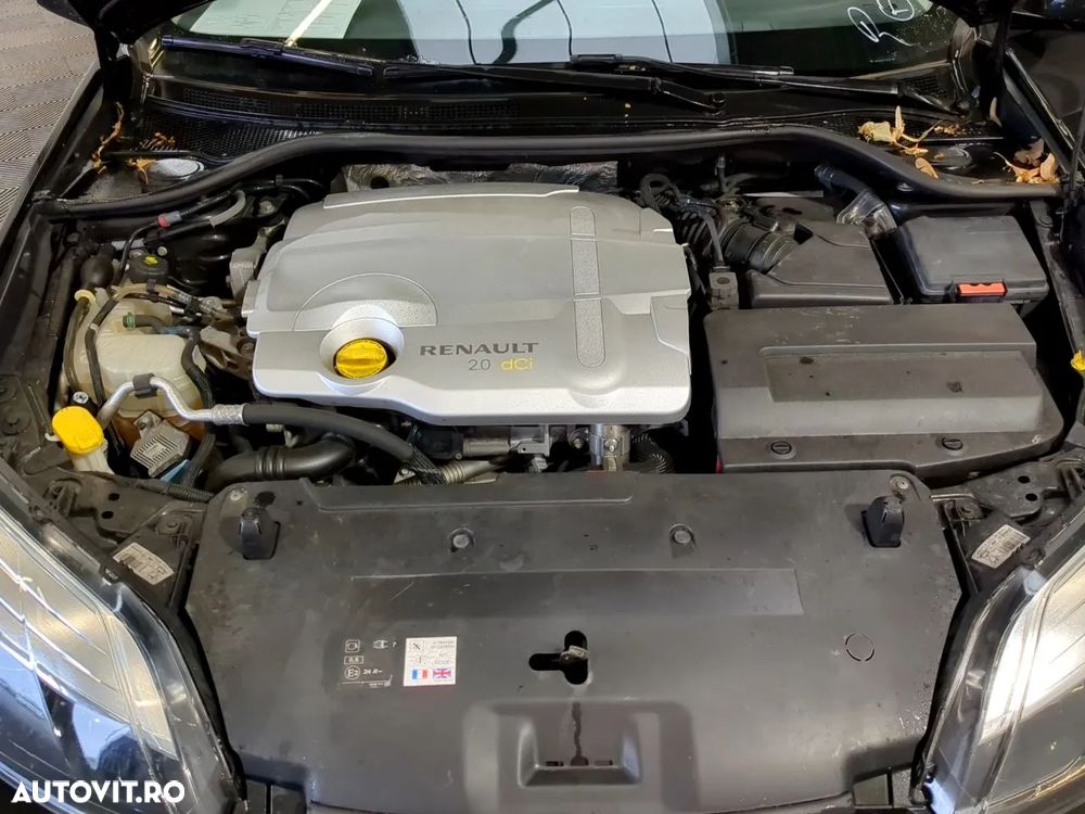 Renault Laguna Grandtour dCi 175 FAP Aut. Initiale - 13