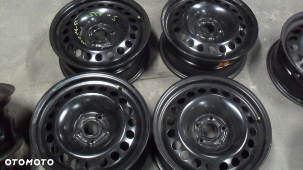 felgi OPEL,CHEVROLET,et38,16,5x105 z czujnikami