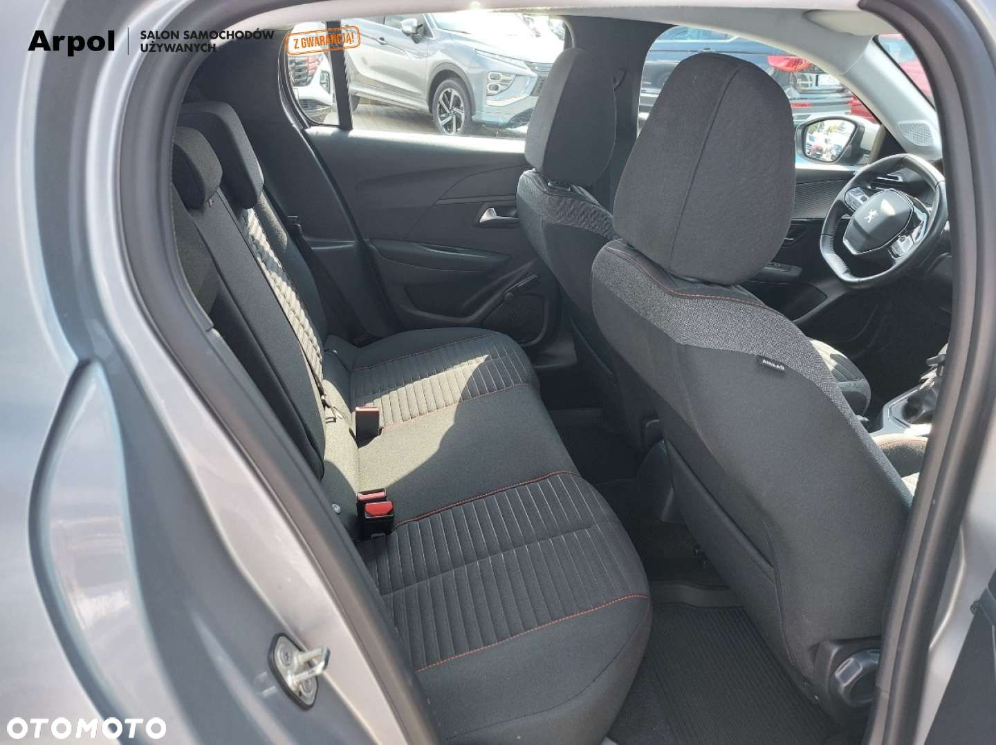 Peugeot 208 1.2 PureTech Active S&S - 23