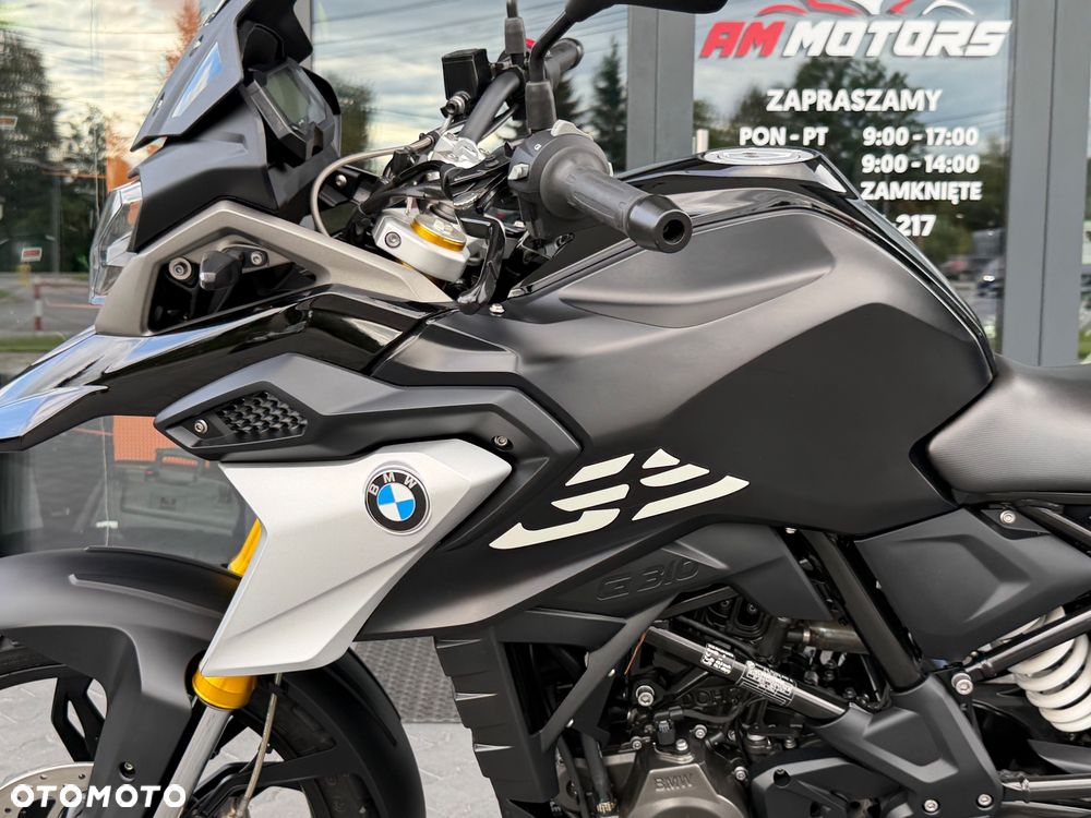 BMW GS - 34