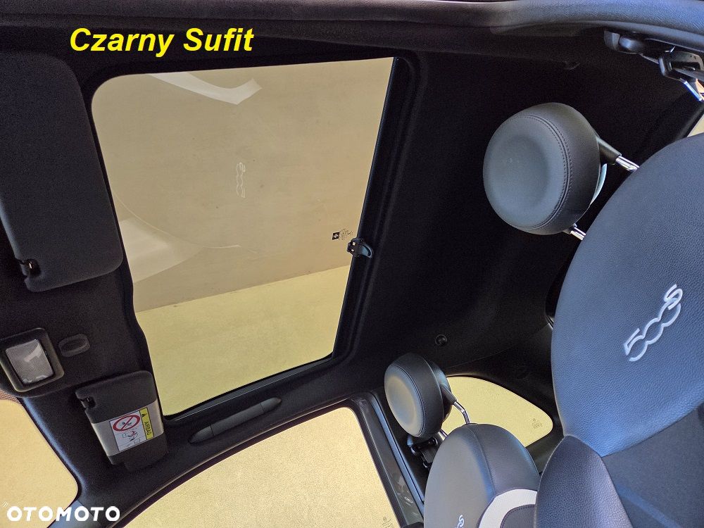 Fiat 500 1.2 8V S - 14