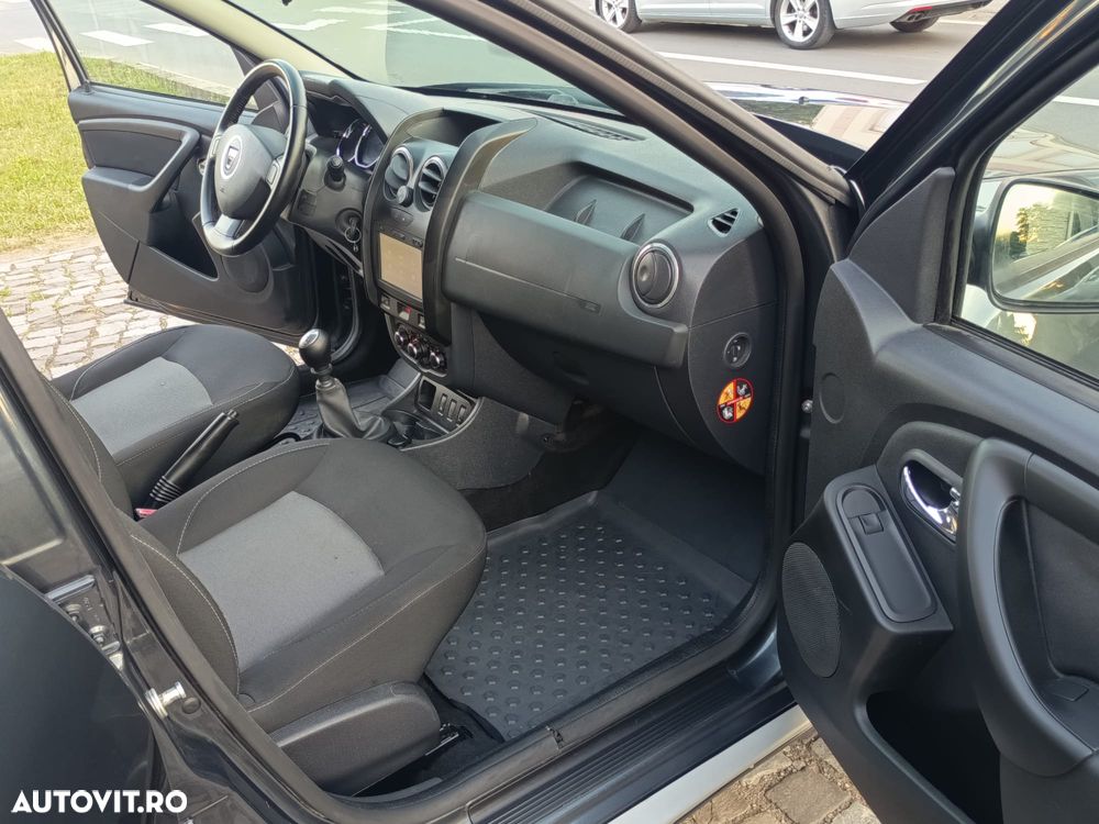 Dacia Duster - 7