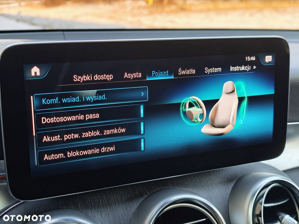 Mercedes-Benz GLC - 20