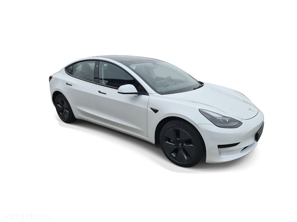 Tesla Model 3 Long Range RWD - 3