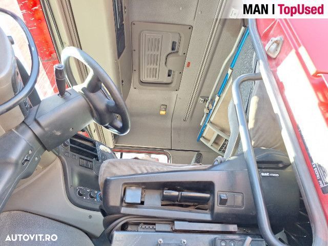 DAF XF 18.410 - 6