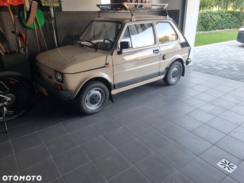 Fiat 126 - 3