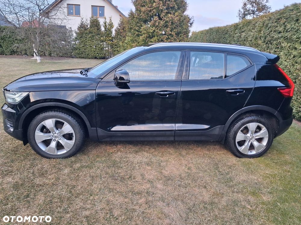 Volvo XC 40 - 10