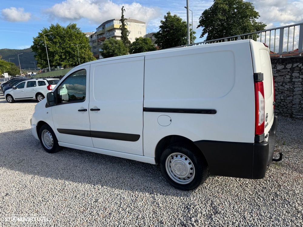 Toyota Proace 2.0 D-4D L2H1 - 4