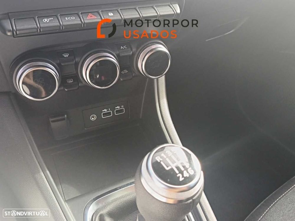 Mitsubishi ASX 1.0 MPI-T Kaiteki - 15