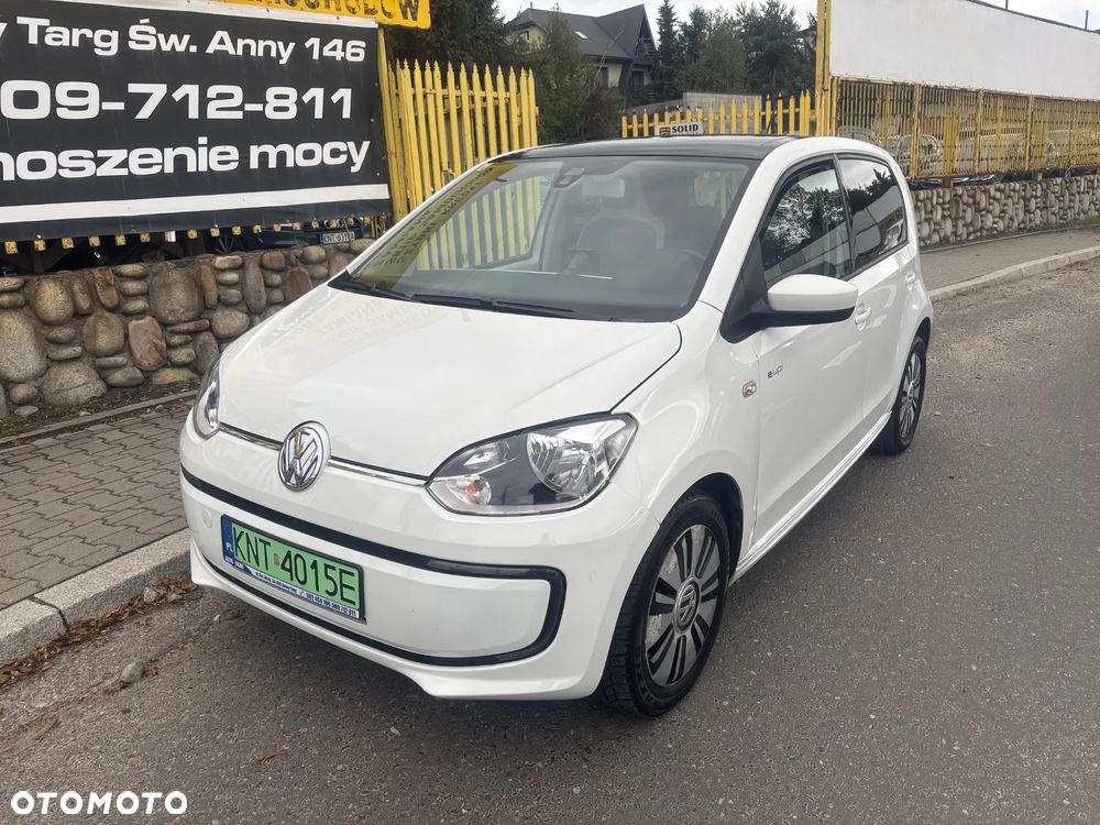 Volkswagen up! - 1