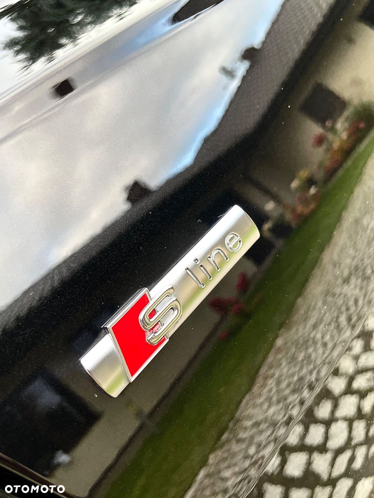 Audi A6 Avant 45 TFSI S tronic sport - 38