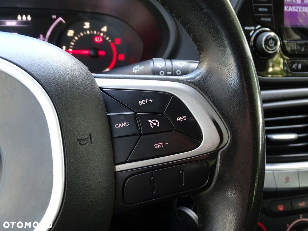 Fiat Tipo - 17