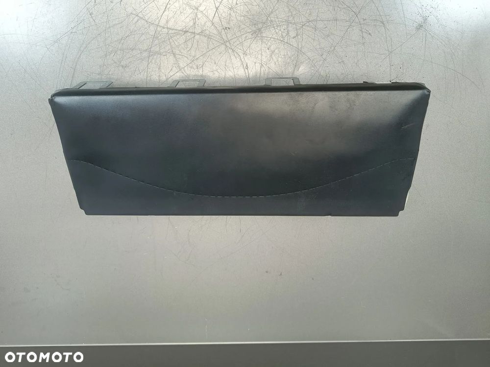 Poduszka kolanowa Skoda Octavia 3 Seat Leon Audi A3 VW Golf 7 airbag 5G2880842D - 1