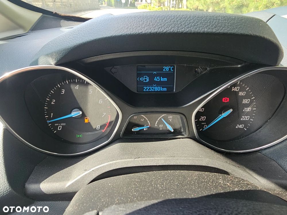Ford C-MAX 1.6 Trend - 7