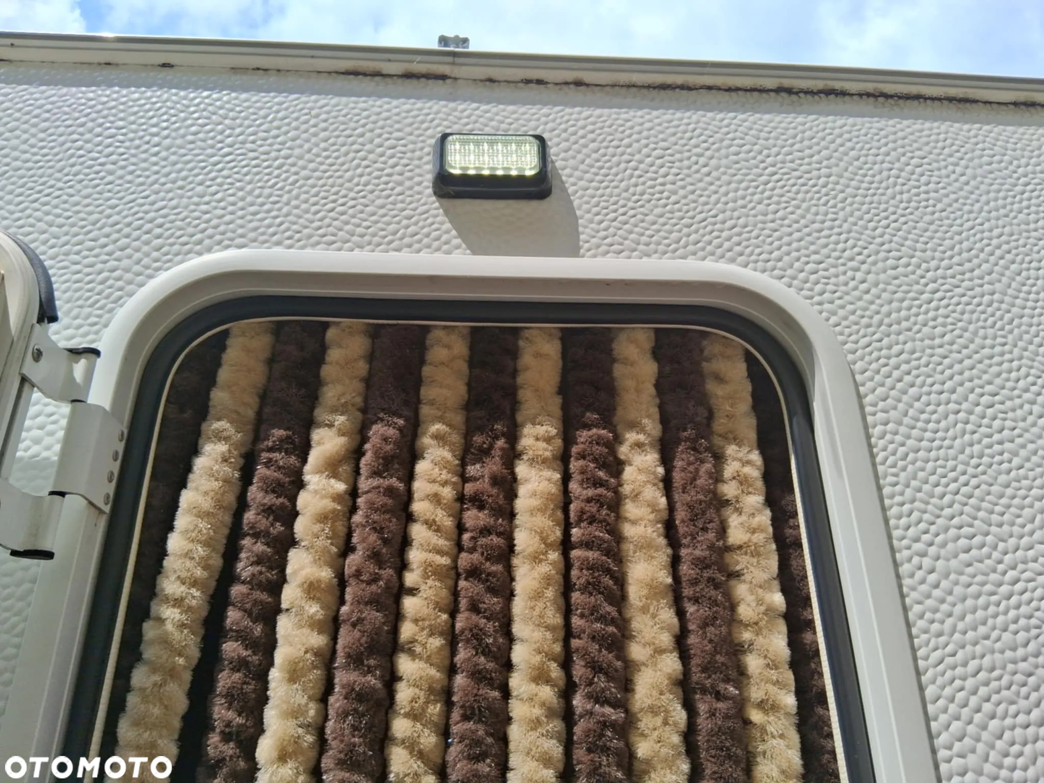 Caravelair EMERAUDE III 370 - 6