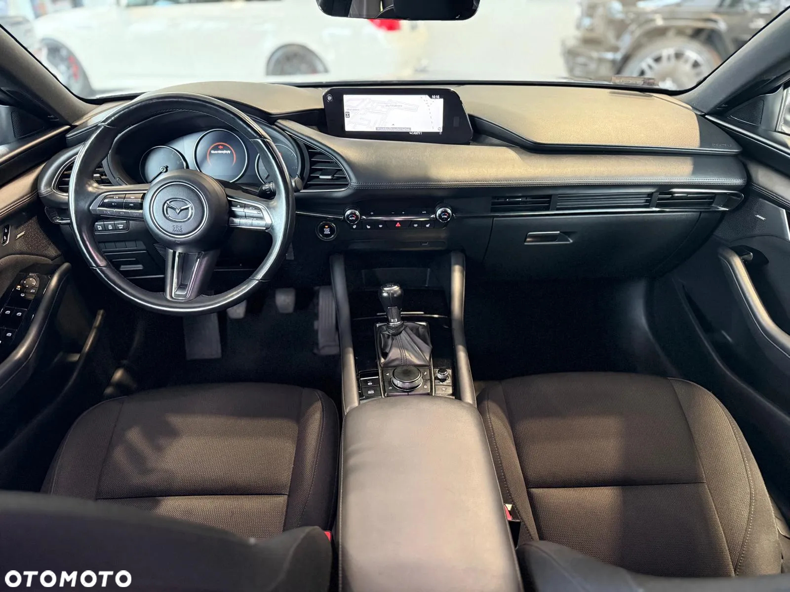 Mazda 3 2.0 Skymotion - 11