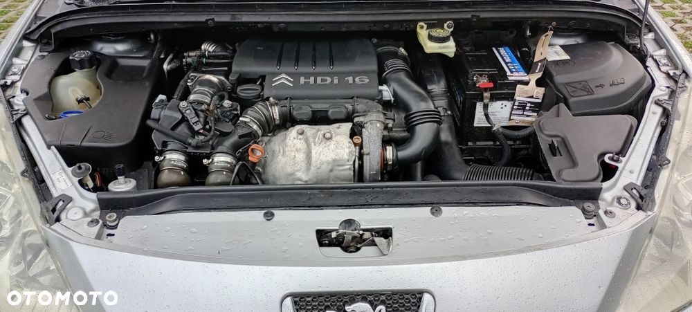 Peugeot 307 - 8