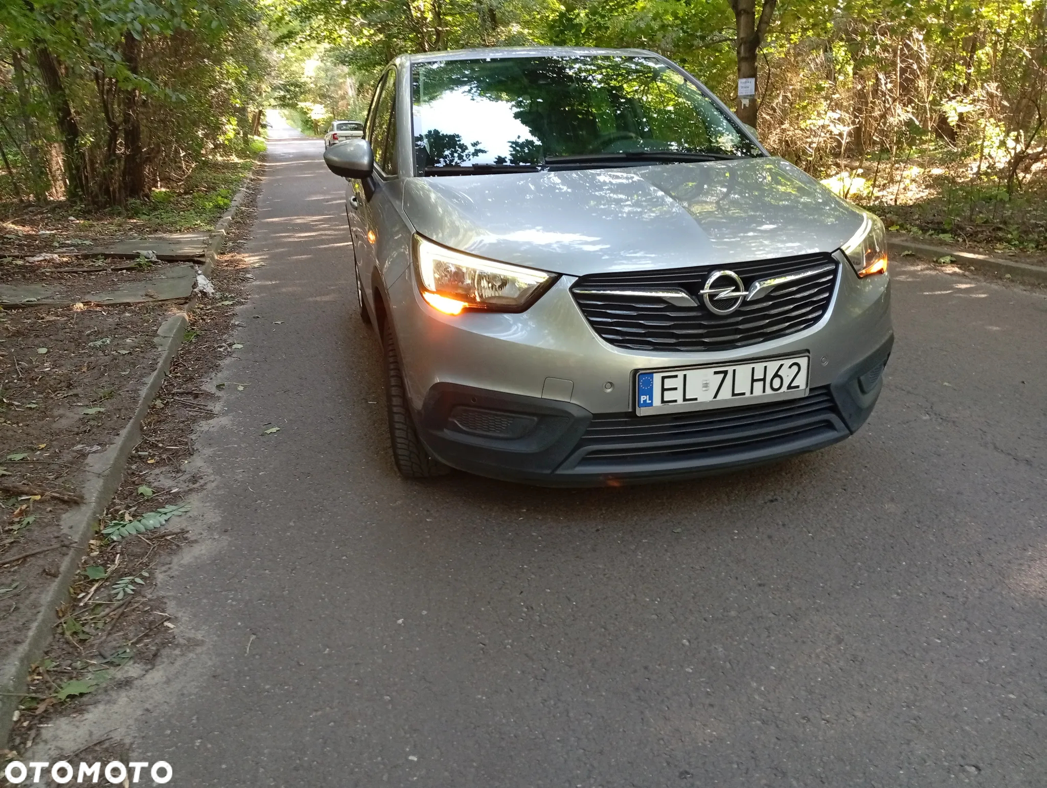 Opel Crossland X 1.2 Start/Stop Innovation - 10