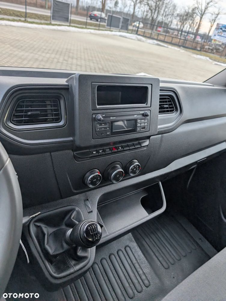 Renault Master MAXI Long - 5