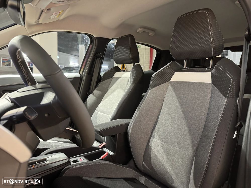 Opel Frontera 1.2 Hybrid GS eDCT - 13