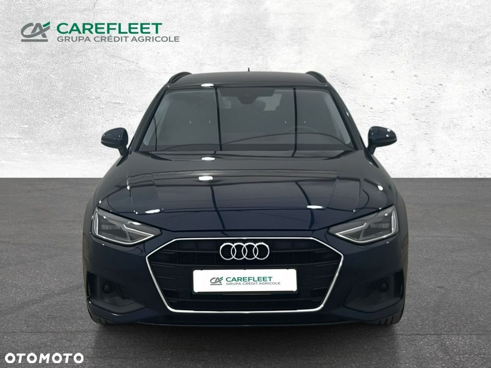 Audi A4 Avant - 2