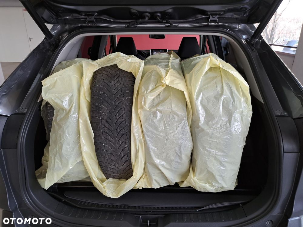 Toyota RAV4 2.5 Hybrid Comfort 4x4 - 10