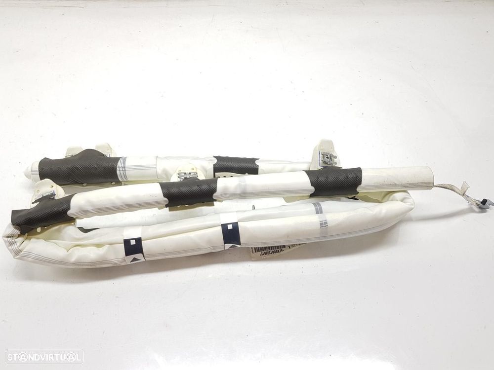 AIRBAG LATERAL FRENTE ESQUERDO OPEL CORSA F - 1