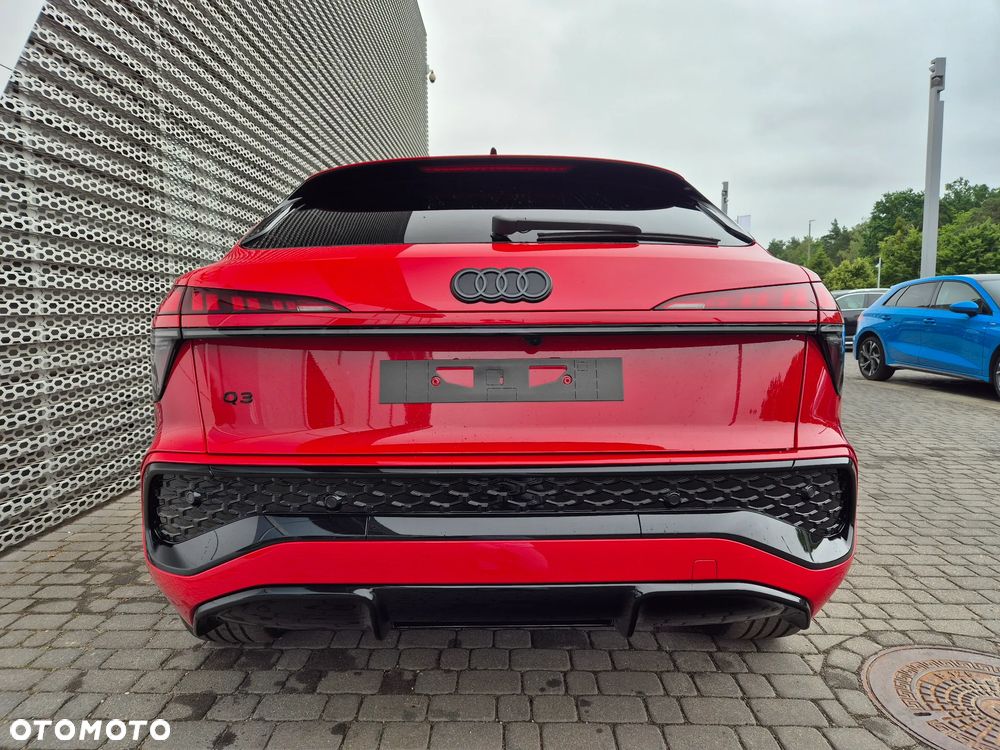 Audi Q3 Sportback TFSI mHEV 110 kW S tronic - 12