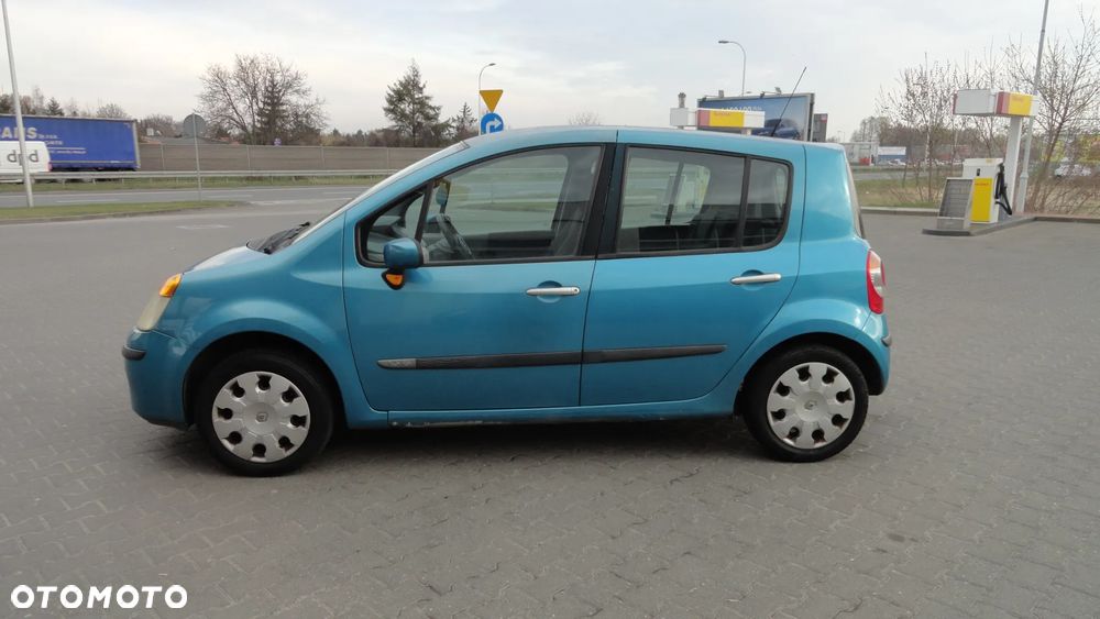 Renault Modus - 6
