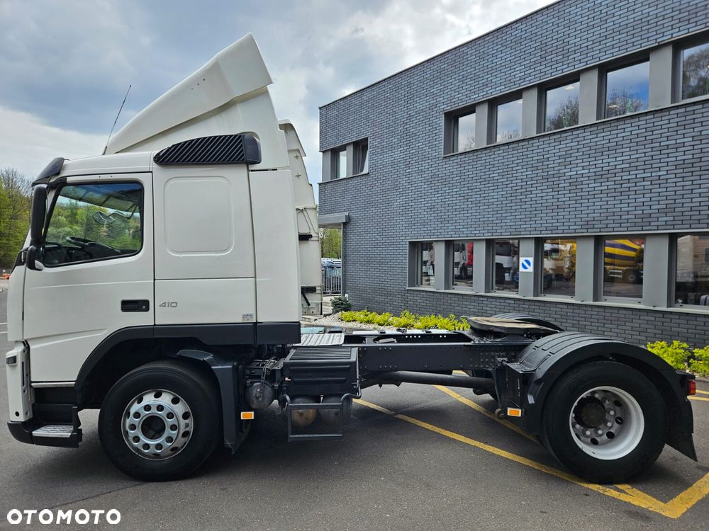Volvo FM 410 - 2