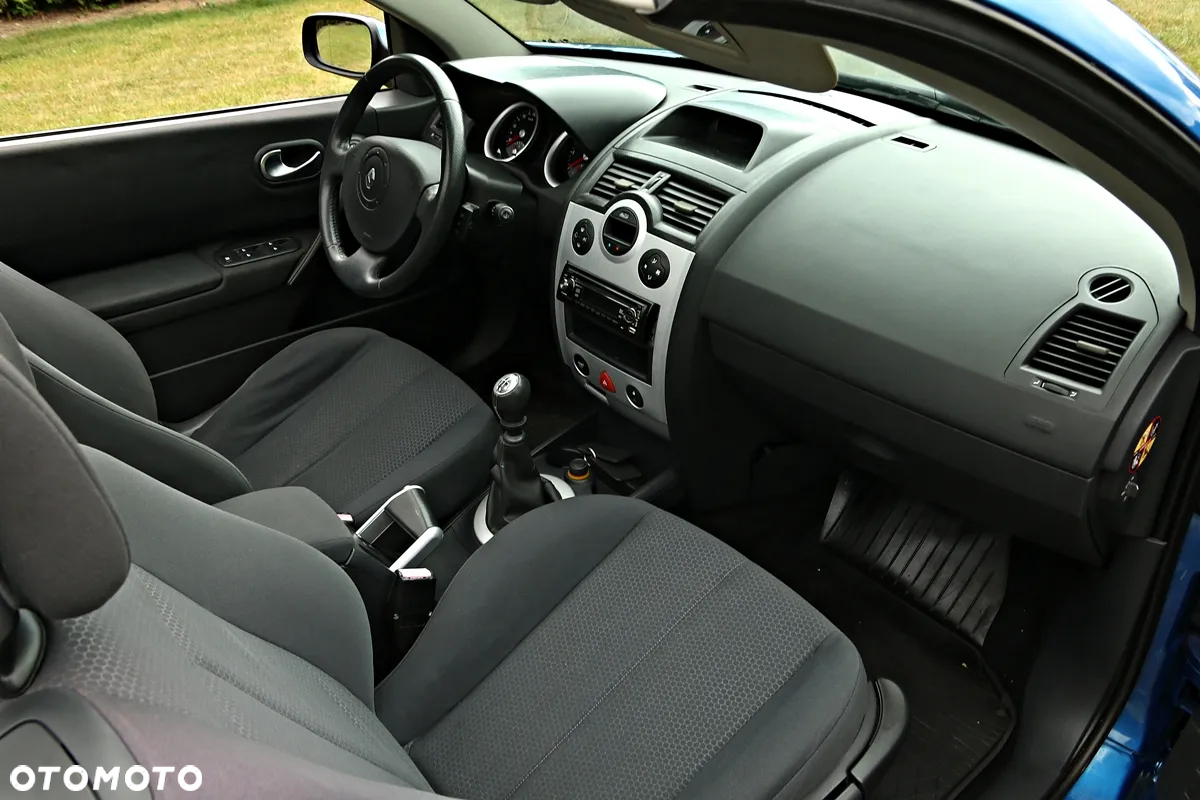 Renault Megane - 33