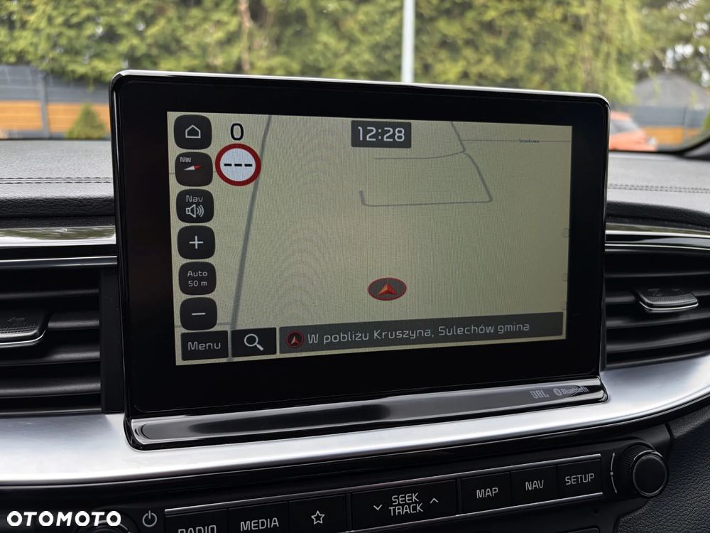 Kia ProCeed 1.6 T-GDI DCT7 OPF GT - 27