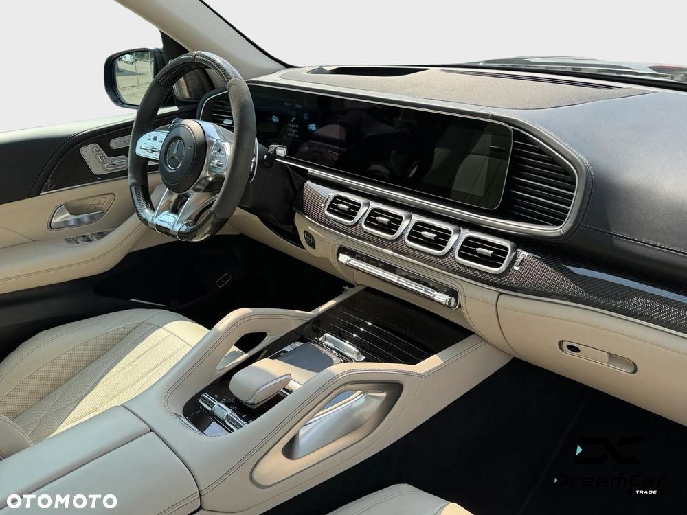 Mercedes-Benz GLS - 13