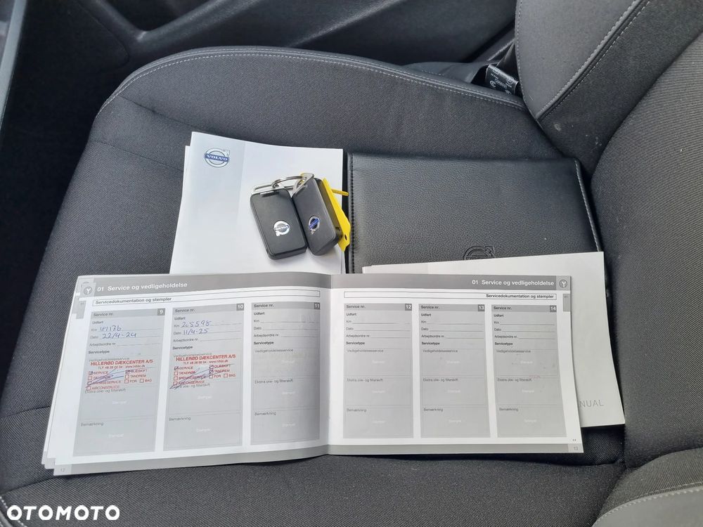 Volvo V60 D3 Edition - 23