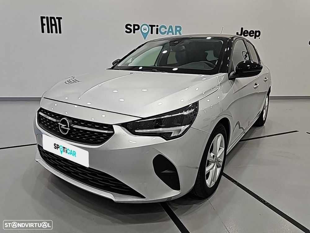 Opel Corsa 1.2 T Elegance