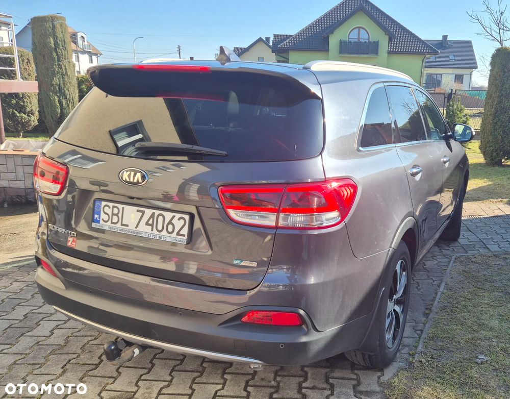 Kia Sorento 2.0 CRDI XL - 6