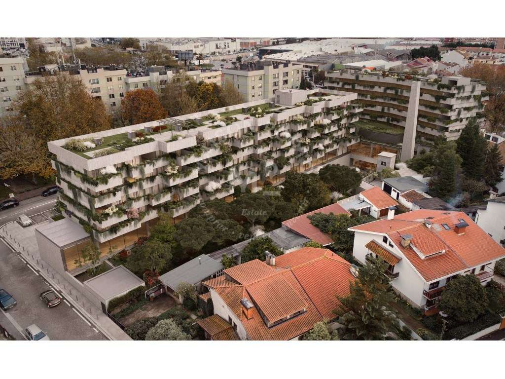 Apartamento T0 com Varanda para uso em Serviced Apartments próximo ... - Grande imagem: 2/11