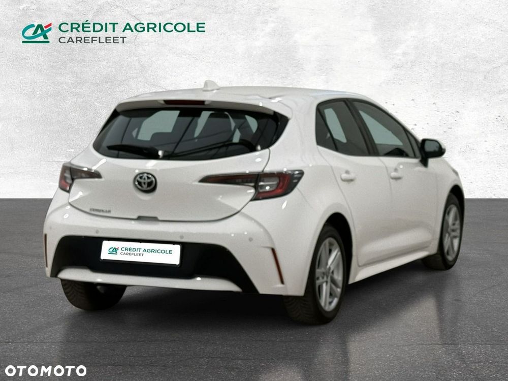 Toyota Corolla - 6