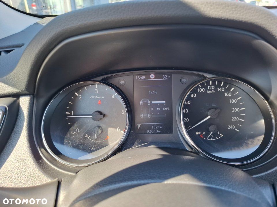 Nissan X-Trail - 10