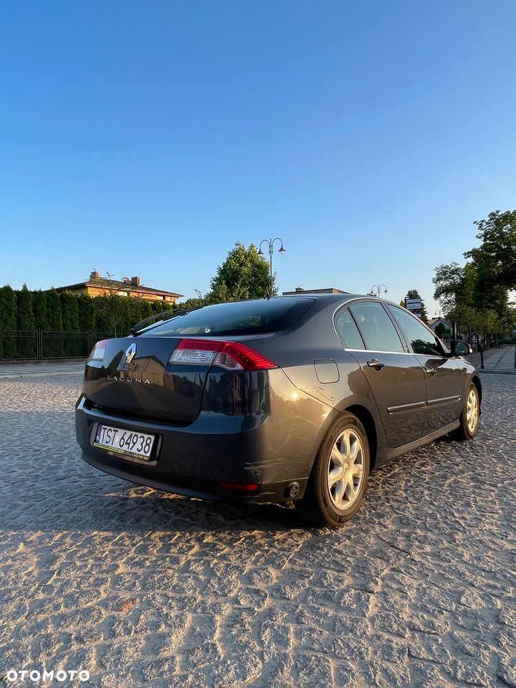 Renault Laguna 1.6 Expression - 4
