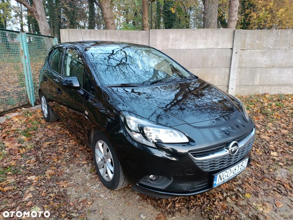 Opel Corsa - 8