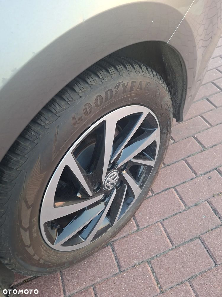 Volkswagen Golf 2.0 TDI (BlueMotion Technology) Highline - 10