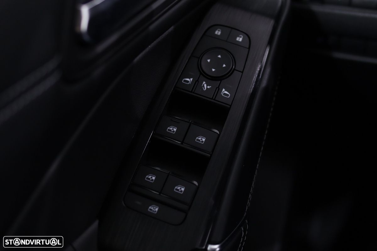 Nissan Qashqai 1.5 e-Power N-Connecta - 26