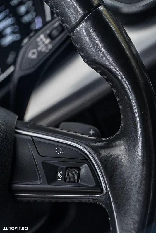 Audi Q5 2.0 TDI Quattro S tronic Sport - 33