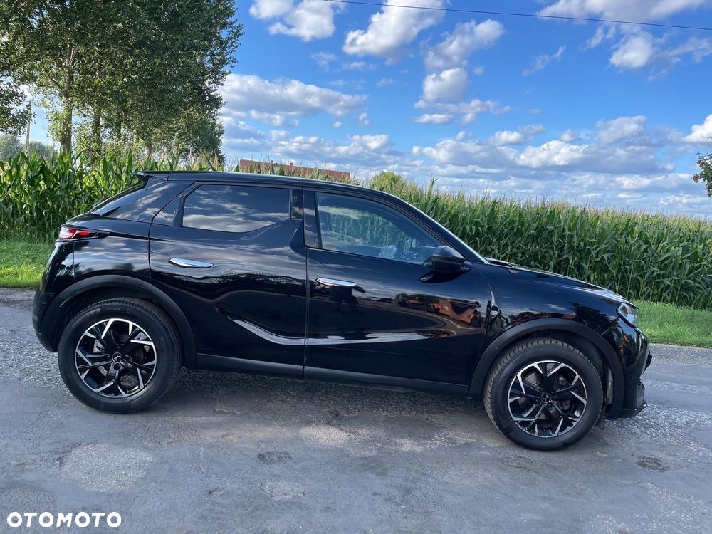 DS Automobiles DS 3 Crossback 1.2 PureTech Chic - 3