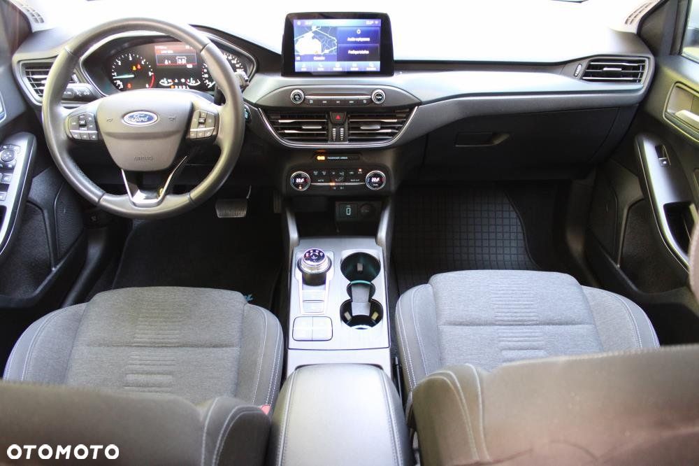 Ford Focus - 9