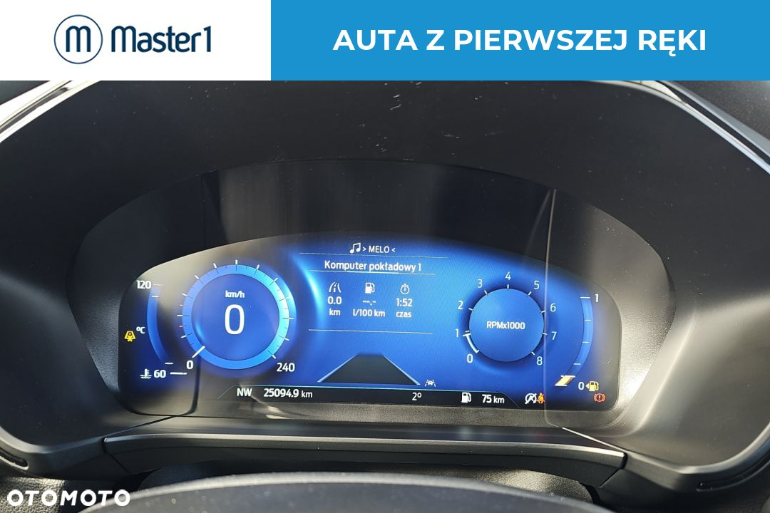 Ford Kuga 1.5 EcoBoost FWD ST-Line - 16