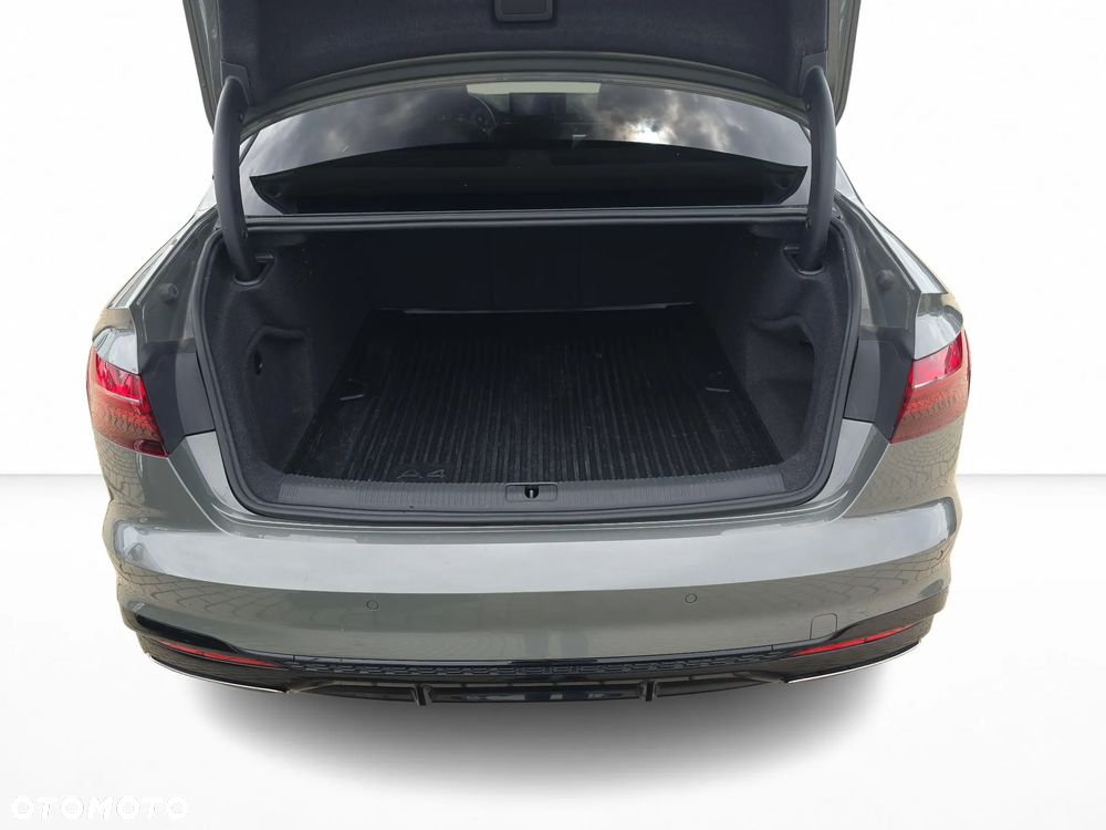 Audi A4 Limousine 35 TFSI mHEV S Line S tronic - 13
