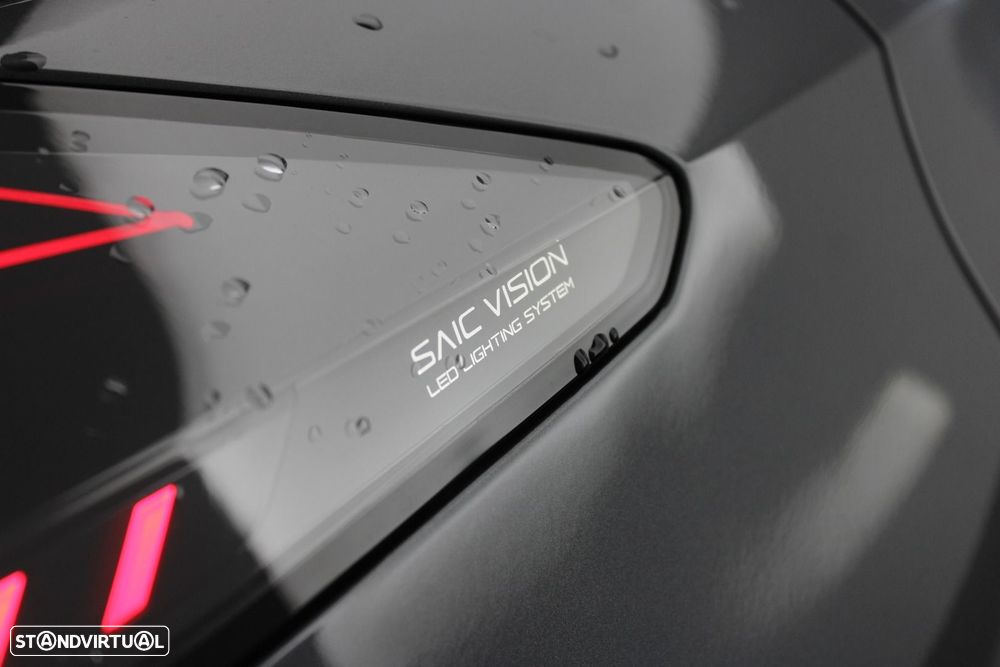 MG MG4 51 kWh Standard - 31